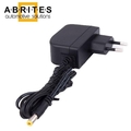 Abrites 12V/1A DC Power adapter ZN063 ABRITES-AVDI-ZN063